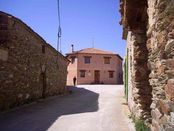 Casas rurales en Segovia: El Descanso de los Lares